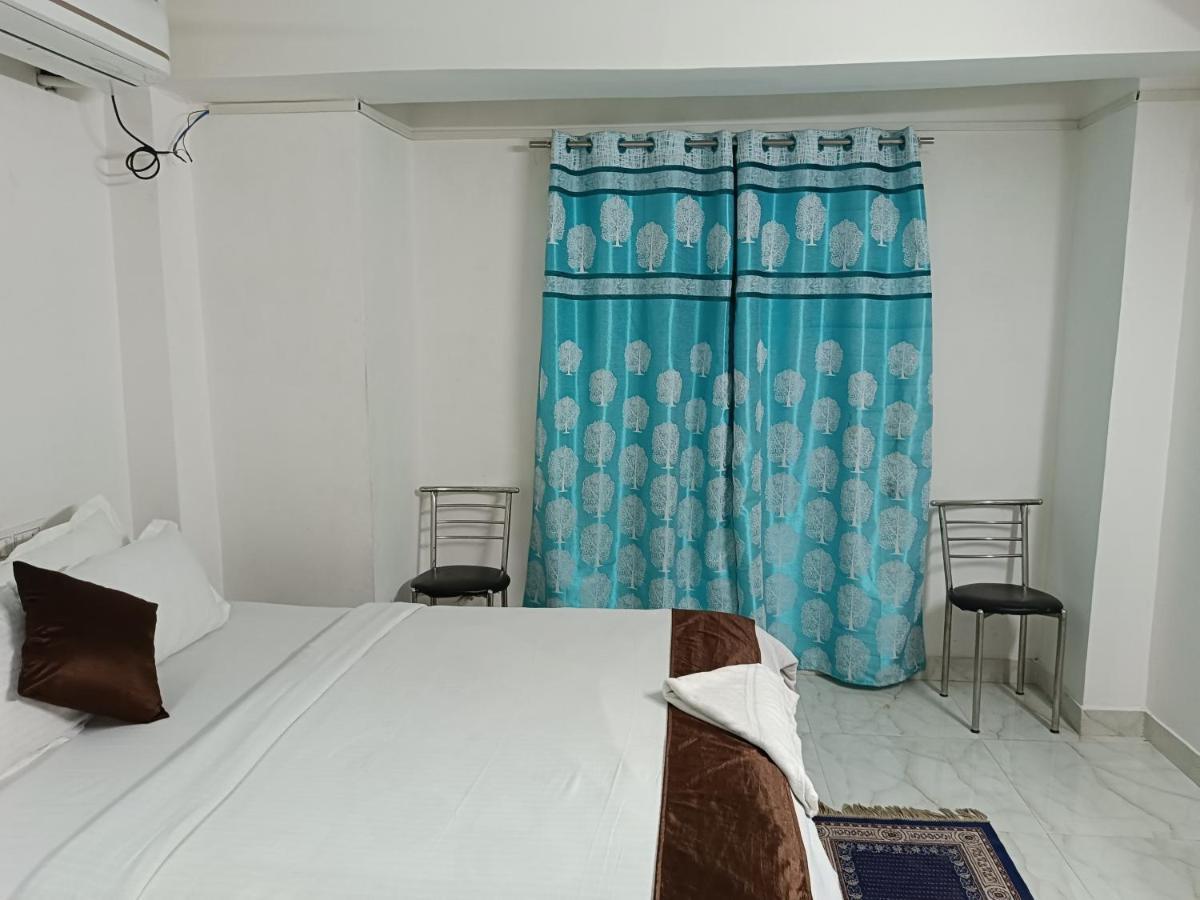 Hotel Atithi Grand Guwahati Exterior foto