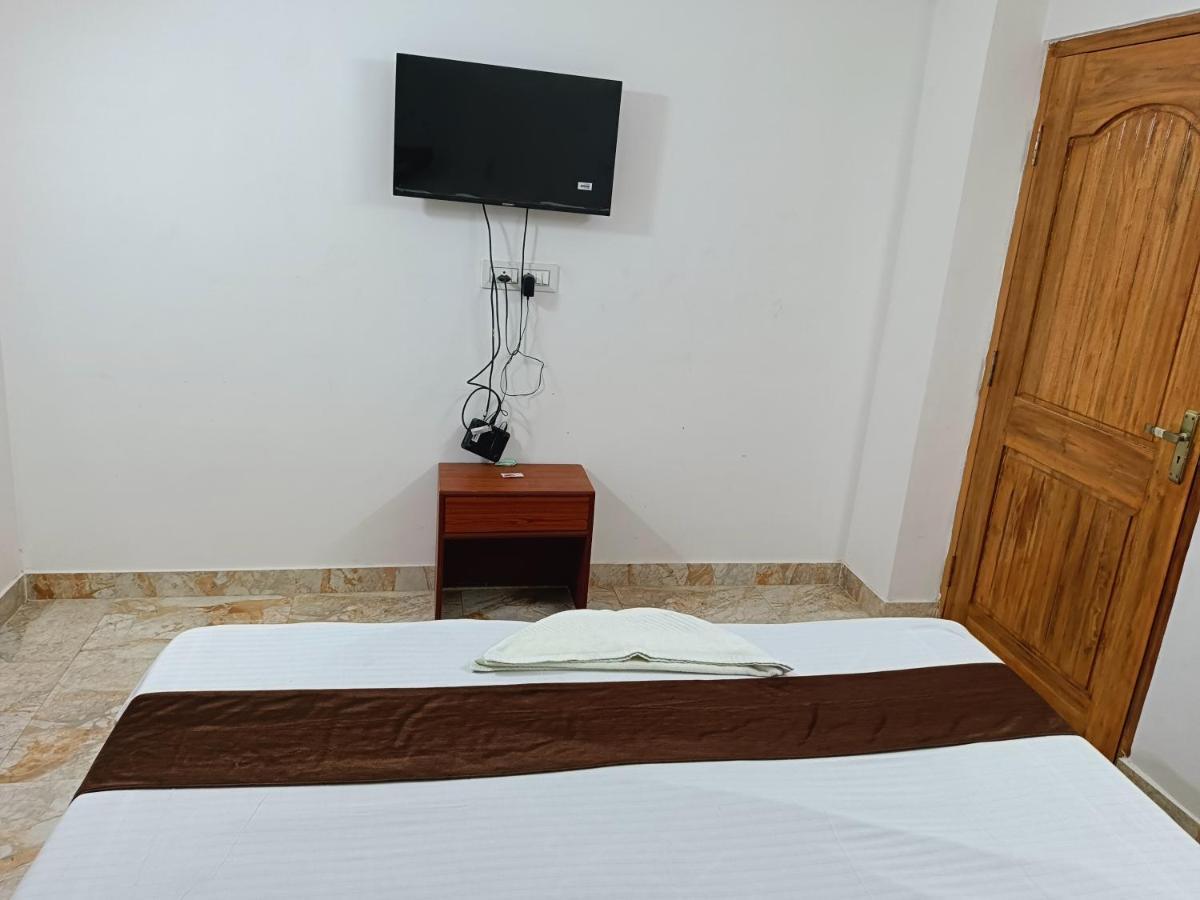 Hotel Atithi Grand Guwahati Exterior foto