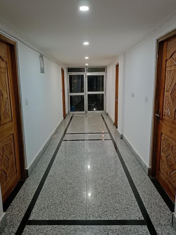 Hotel Atithi Grand Guwahati Exterior foto